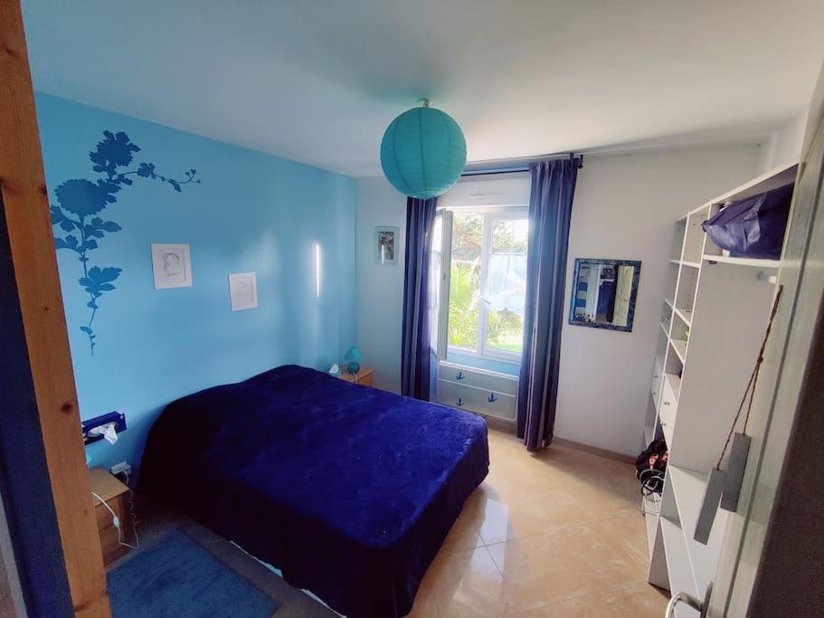 Maison A 400 M De La Mer Saint-Germain-sur-Ay Extérieur photo